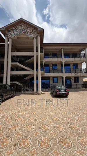 2bdrm Apartment in Amanfrom, Pokuase for rent