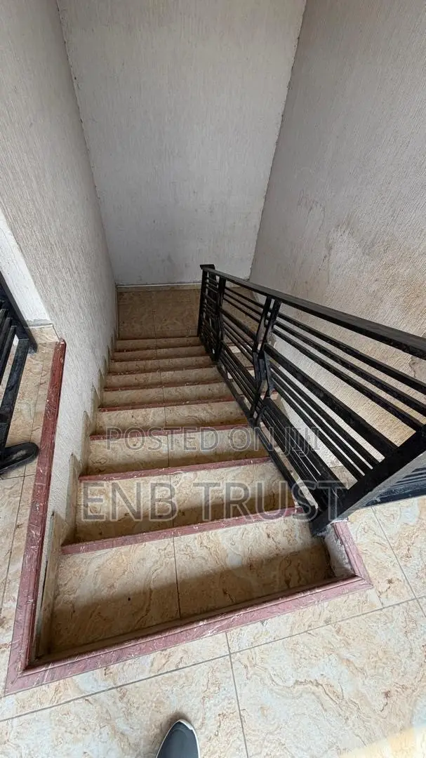 2bdrm Apartment in Amanfrom, Pokuase for rent