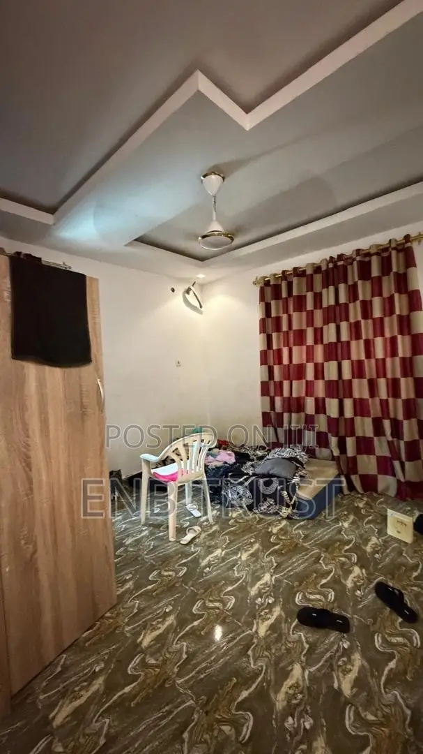 2bdrm Apartment in Amanfrom, Pokuase for rent