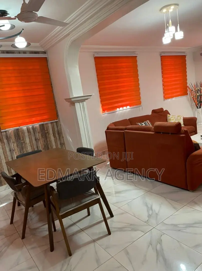 3bdrm House in Ashongman Estate, Police Station for sale