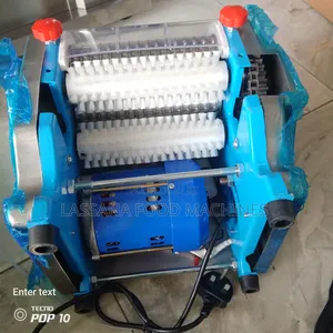 Atsumo/Chinchin Machine