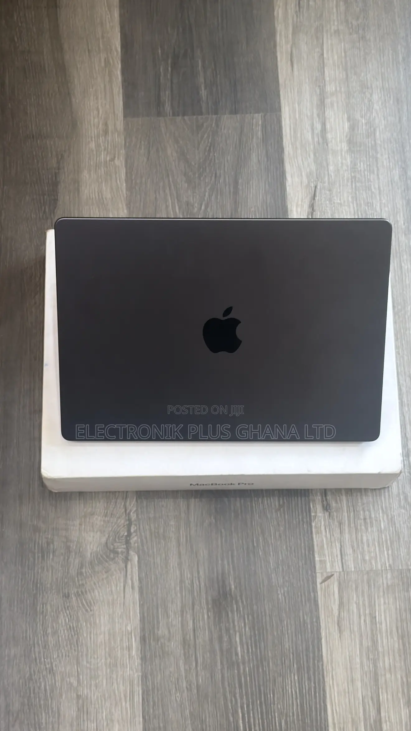 Laptop Apple MacBook Pro 2026 M5 Pro 16GB Apple M5 SSD 1T
