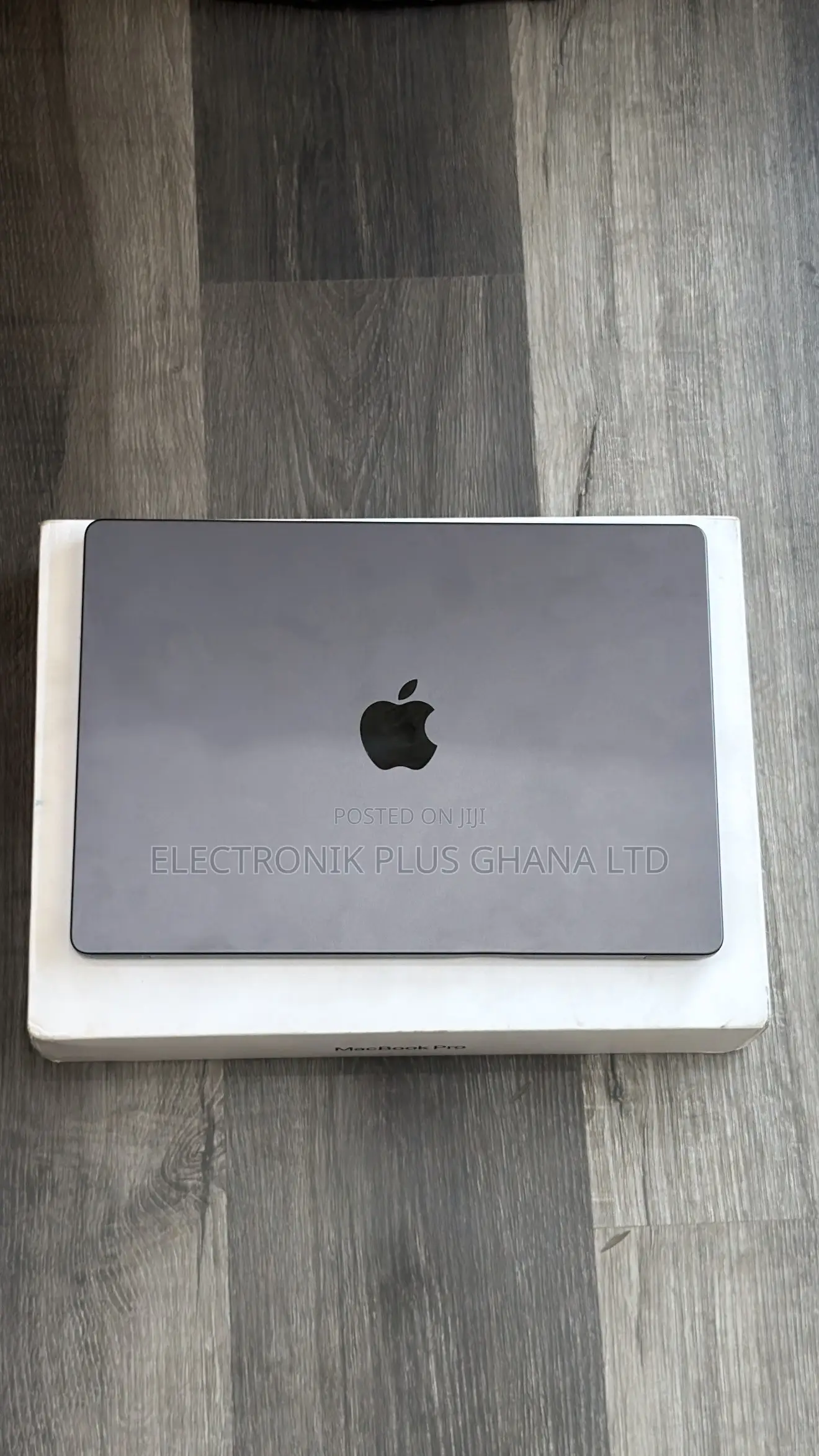 Laptop Apple MacBook Pro 2026 M5 Pro 16GB Apple M5 SSD 1T