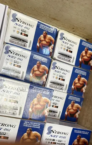 Strong Decoder