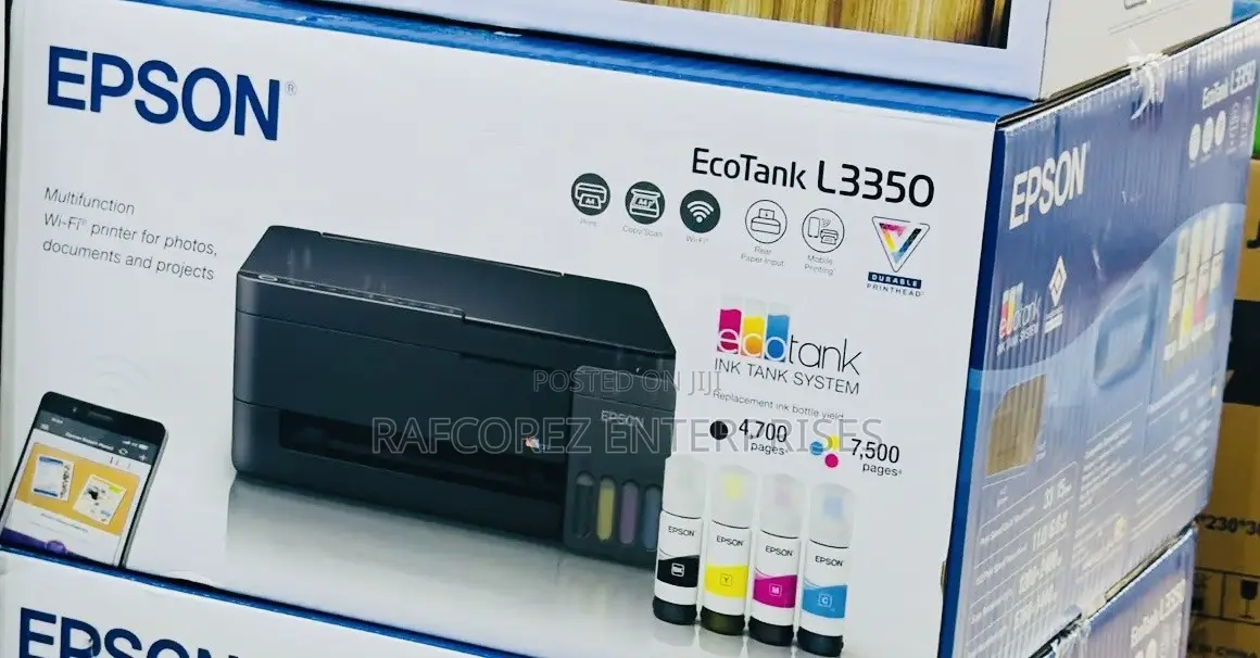 Epson L3350