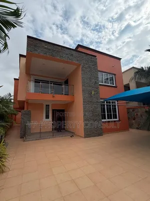 4bdrm House in Oyarifa Mall Area for rent