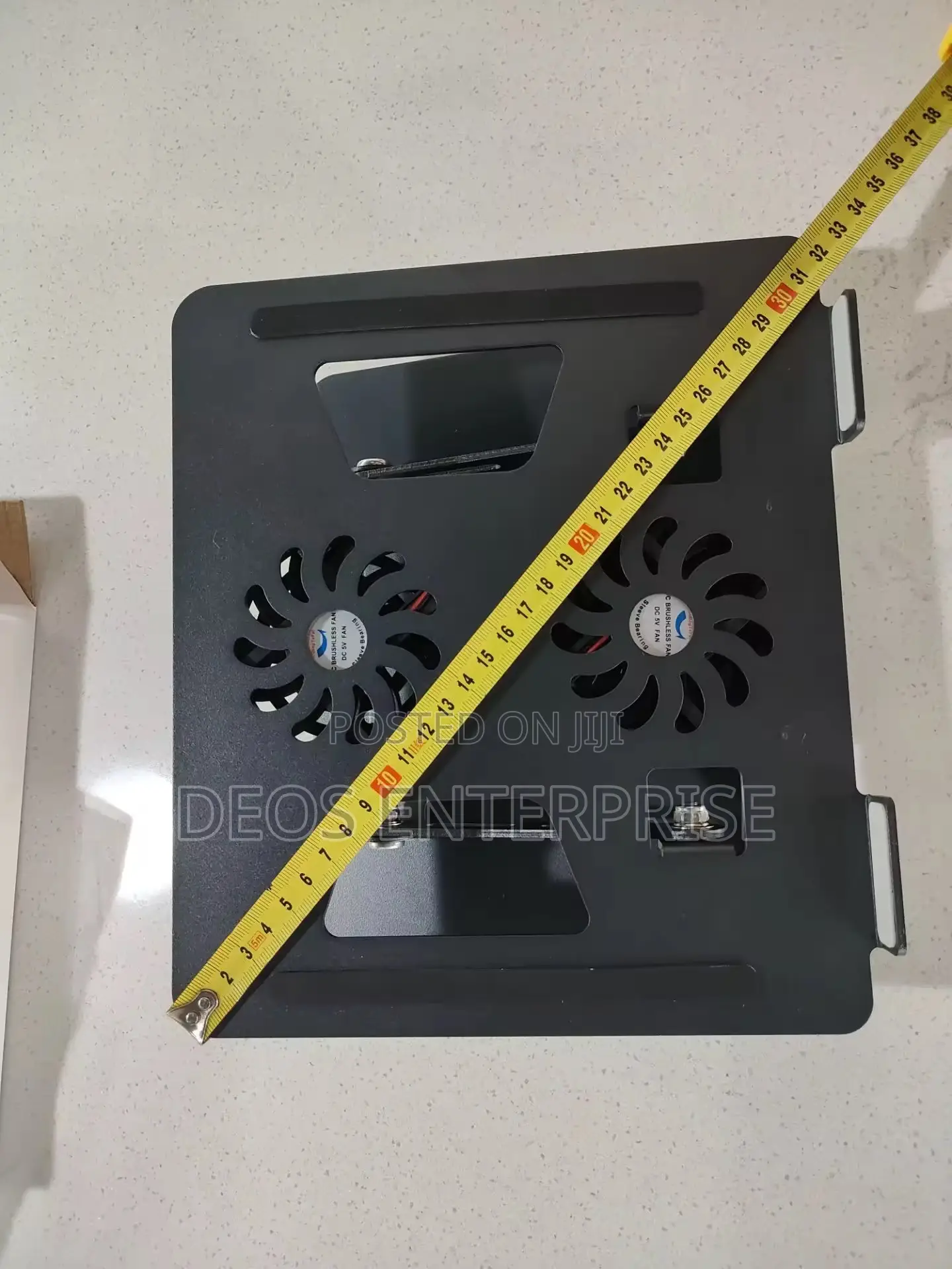 Portable 360° Swivel Laptop Stand