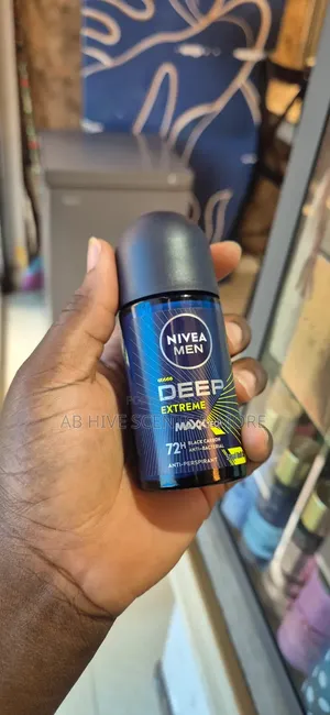 Nivea Roll On