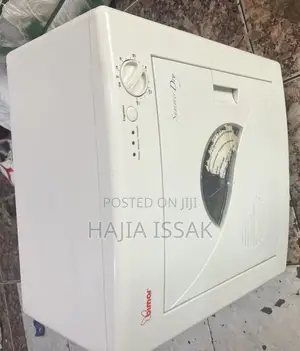 Portable Used Washing Machine