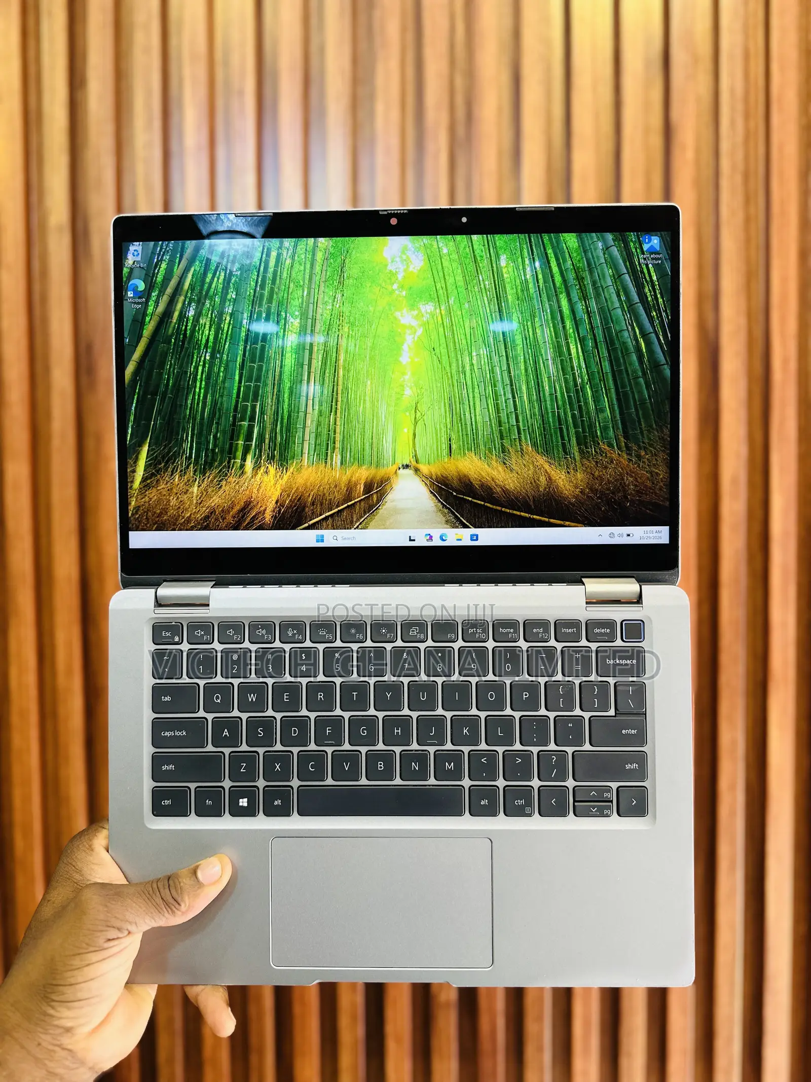 Laptop Dell Latitude 7420 32GB Intel Core i7 SSD 512GB