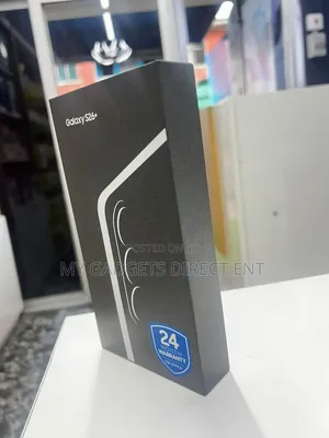 New Samsung Galaxy S26+ 256 GB