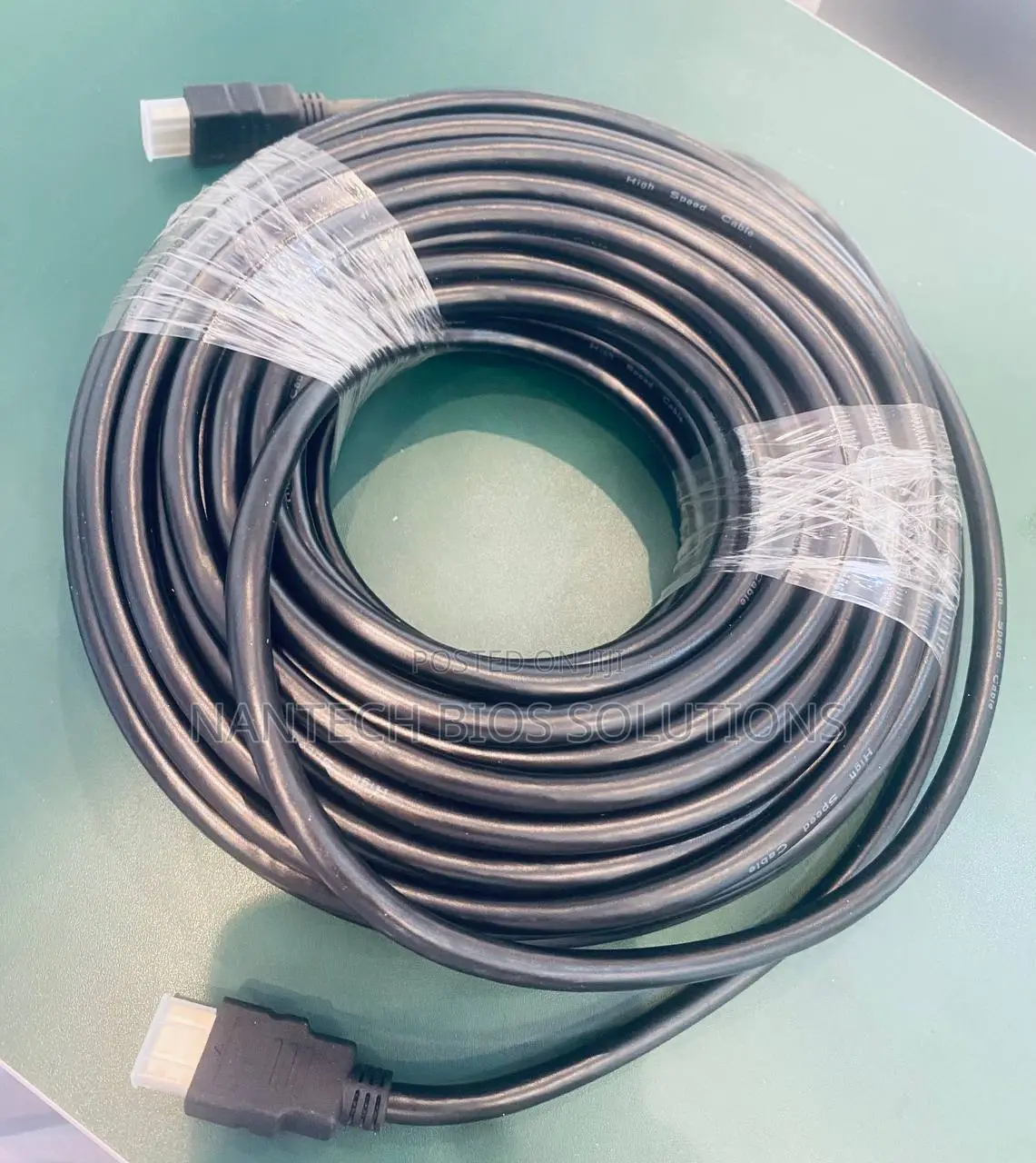 Computer Cable HDTV