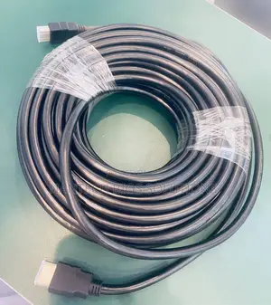 Computer Cable HDTV