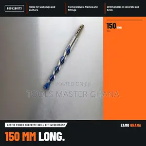 Active Power Concrete Drill Bit 14X90X150Mm - F00Y266173