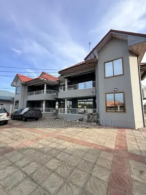 2bdrm Apartment in Ablekuma Joma for rent