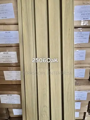 Outdoor Wall Panel (Exterior Wall Panel)