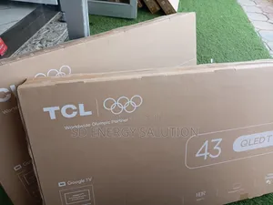 Official Google TV -Netflix,YouTube, Prime Video,Apple TV Inside