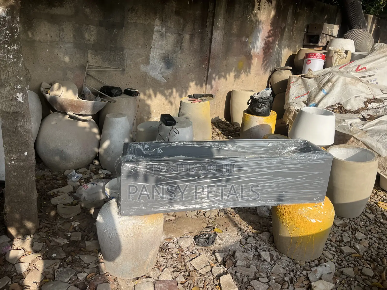 Flower Pots for Sale