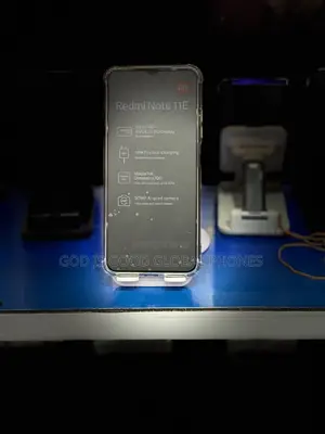 Xiaomi Redmi Note 11E 128 GB Blue