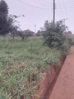 Commercial Roadside Land at Eusbett