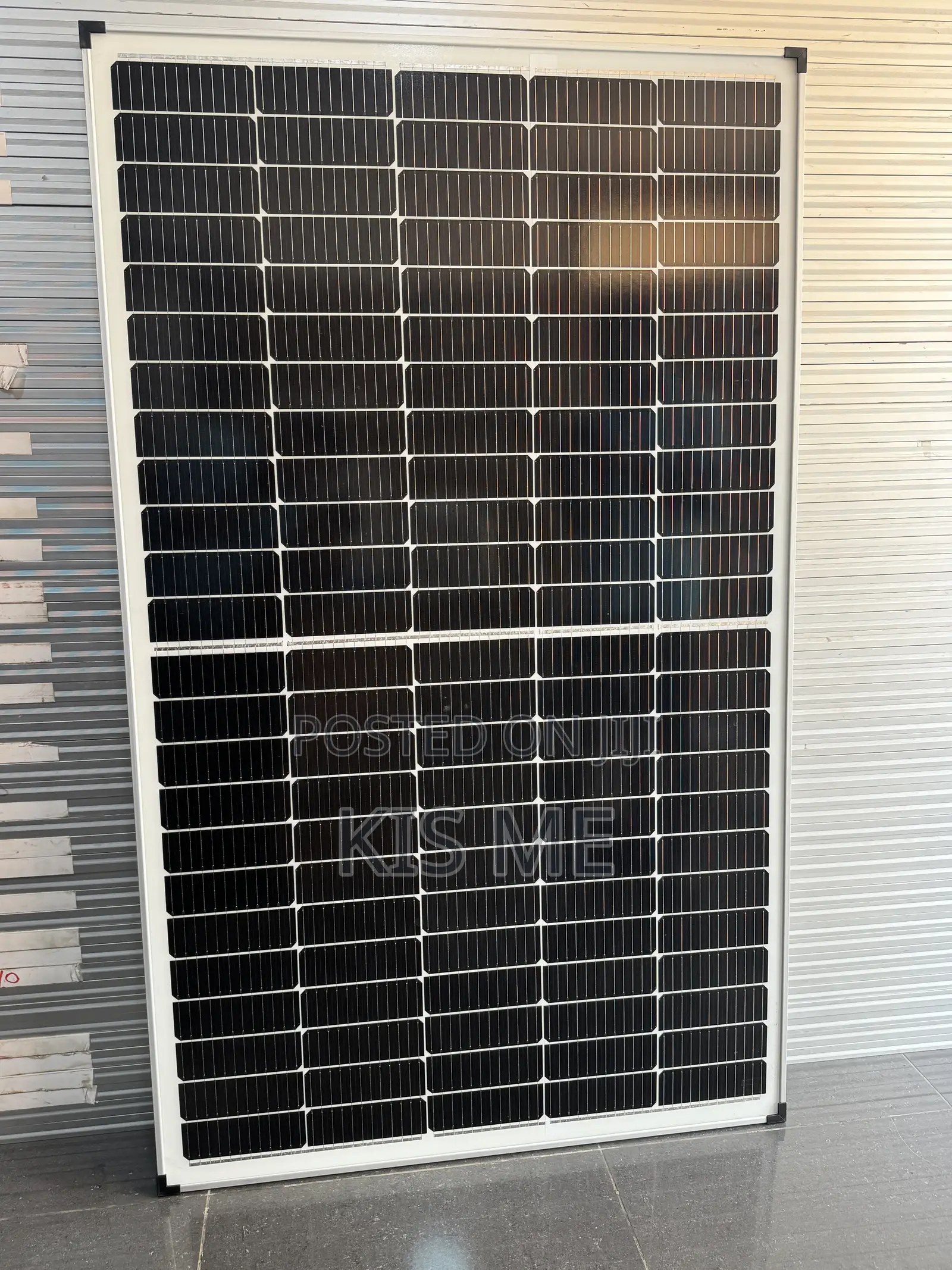 Solar Panels