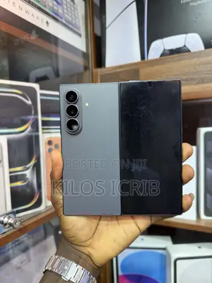 Samsung Galaxy Z Fold8 Ultra 512 GB Graphite