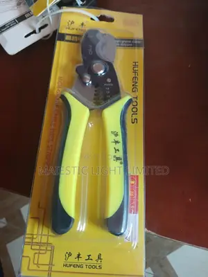 HUFENG High Grade Cable Wire Stripper