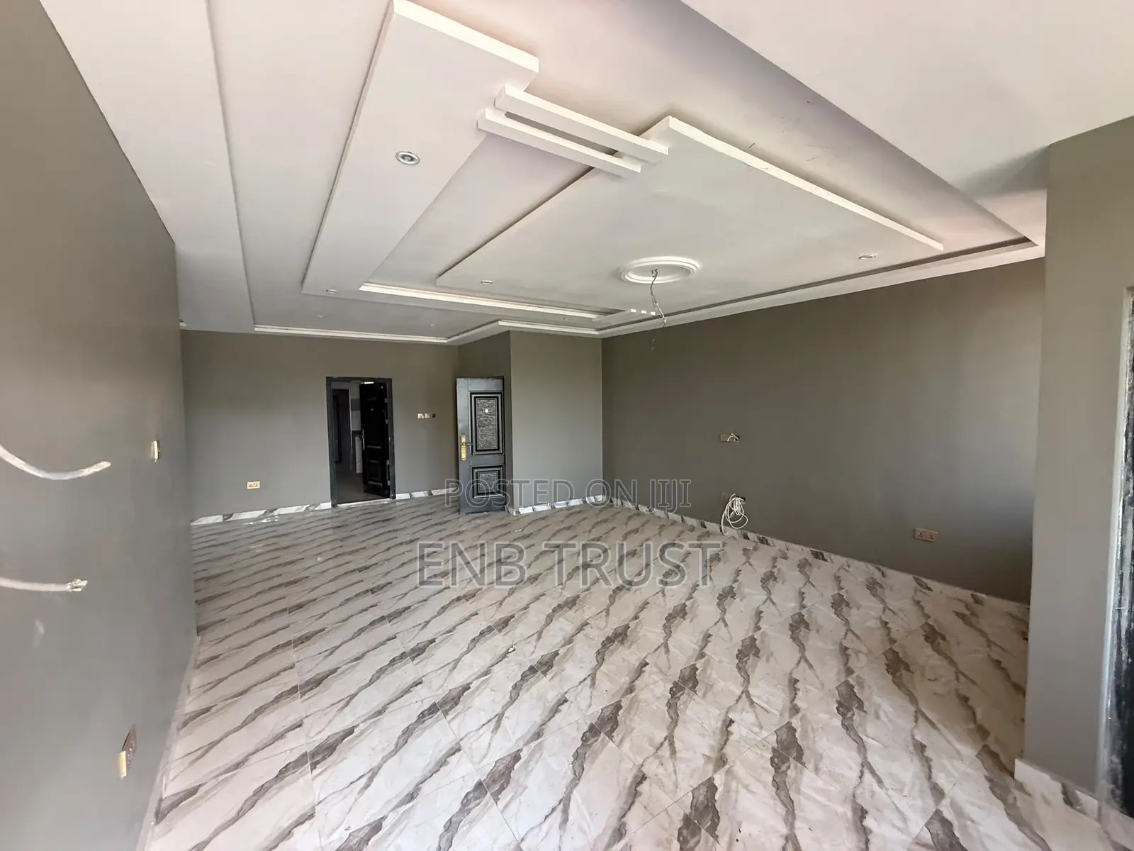 2bdrm Apartment in Awoshie, Last Stop for rent