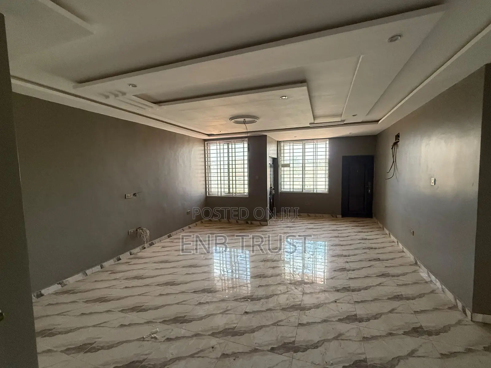2bdrm Apartment in Awoshie, Last Stop for rent
