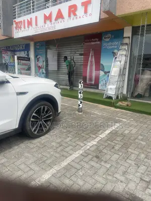 Spacious Shop for Rent at East Legon