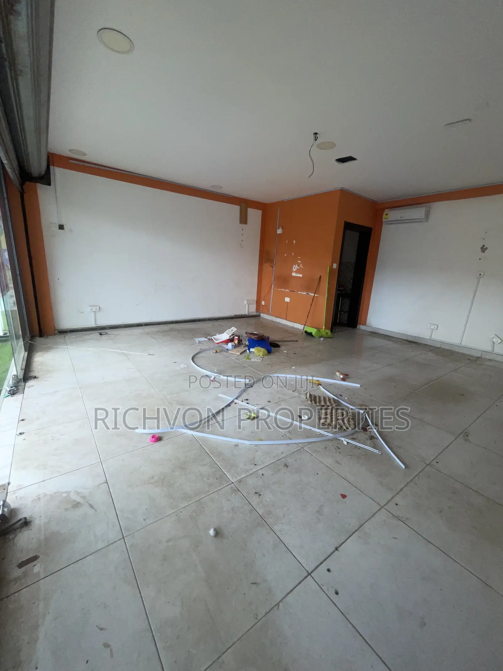 Spacious Shop for Rent at East Legon