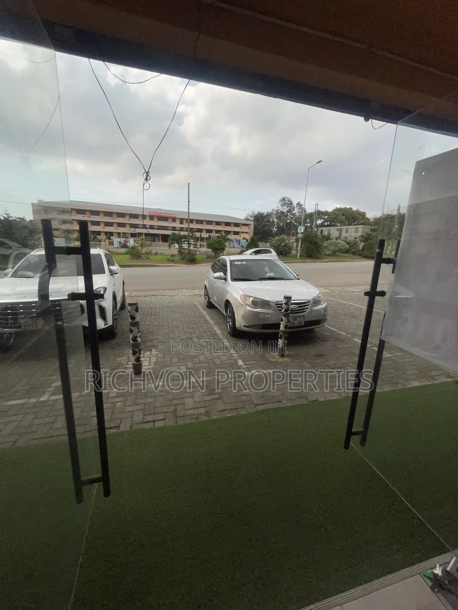 Spacious Shop for Rent at East Legon