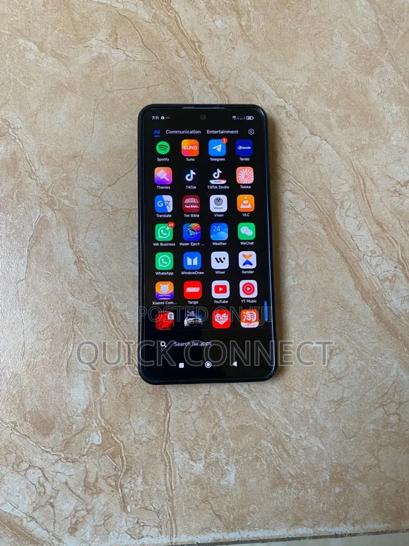 Xiaomi Redmi Note 13 256 GB Blue