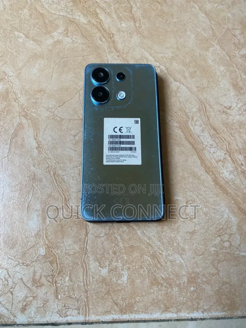 Xiaomi Redmi Note 13 256 GB Blue