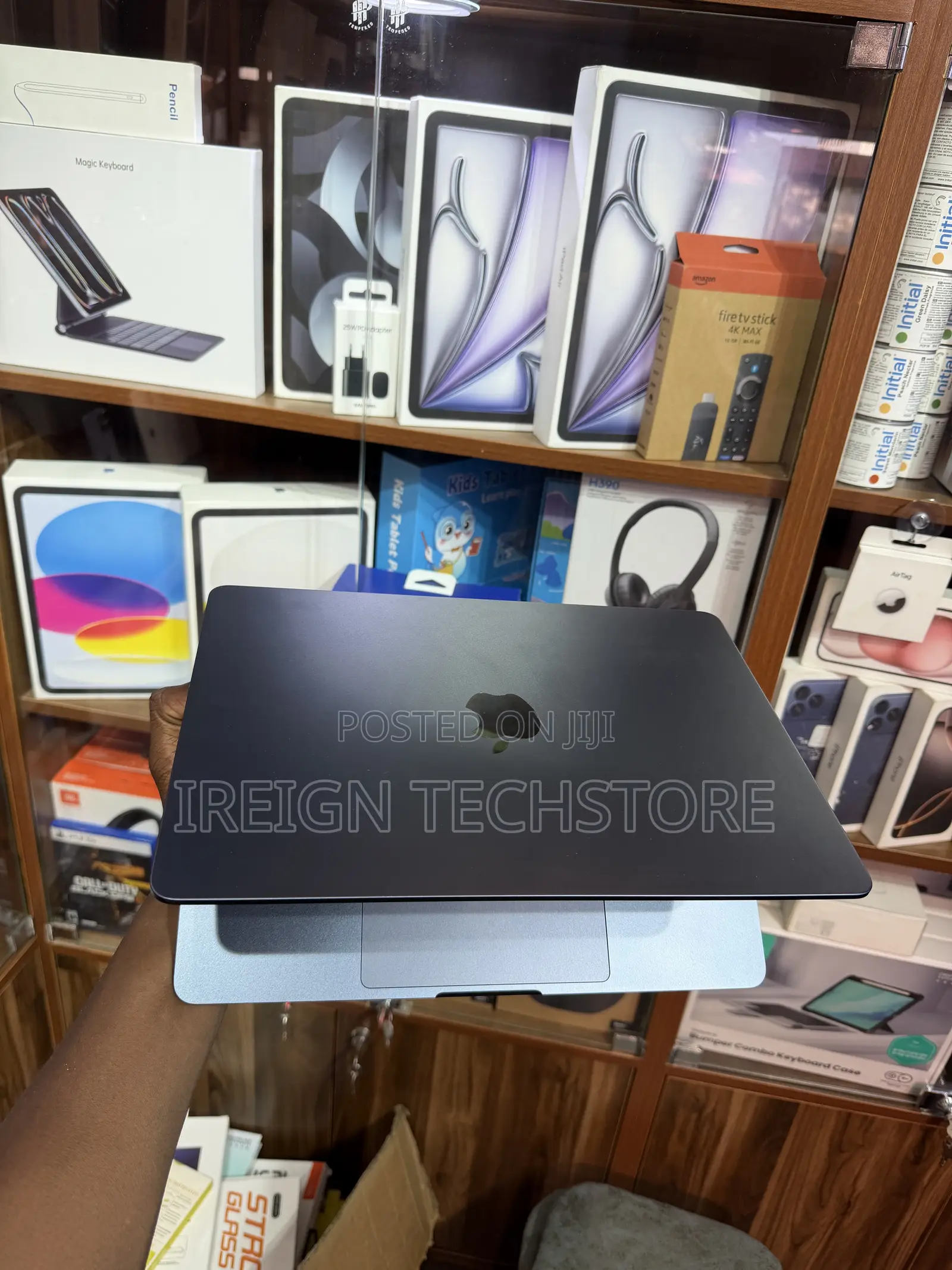 Laptop Apple MacBook Air 2025 M4 16GB Apple M4 SSD 512GB