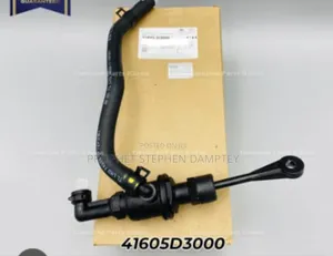 Hyundai Tucson 2015-18 Clutch Pot