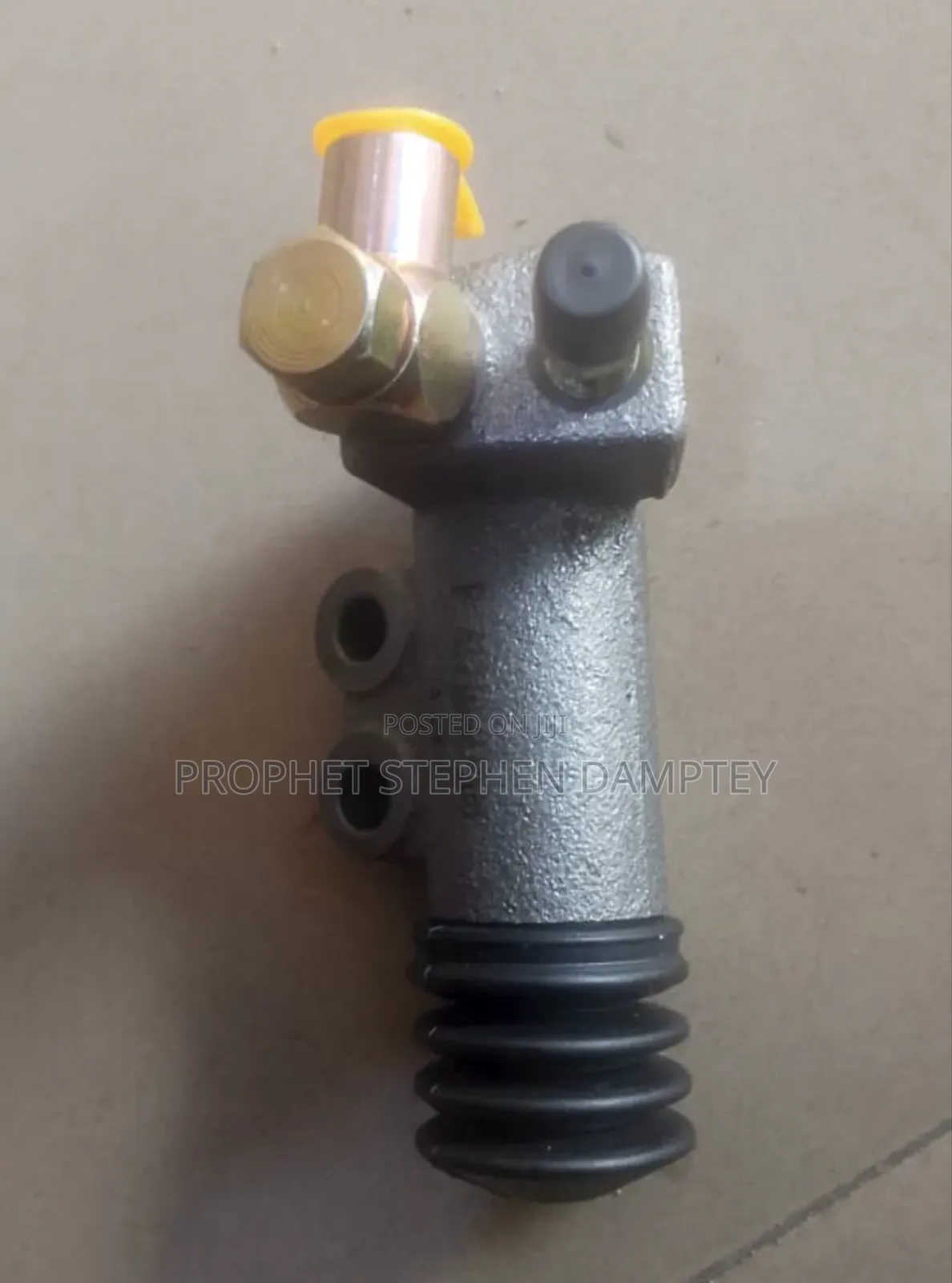 Hyundai Tucson 2015-18 Clutch Pot