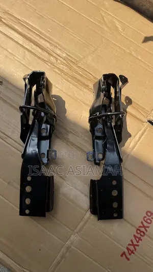 Honda Accord 2023,2024,2025 Bonnet Hinge / Inches