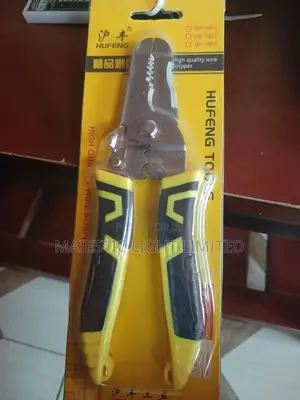 Wire Stripper