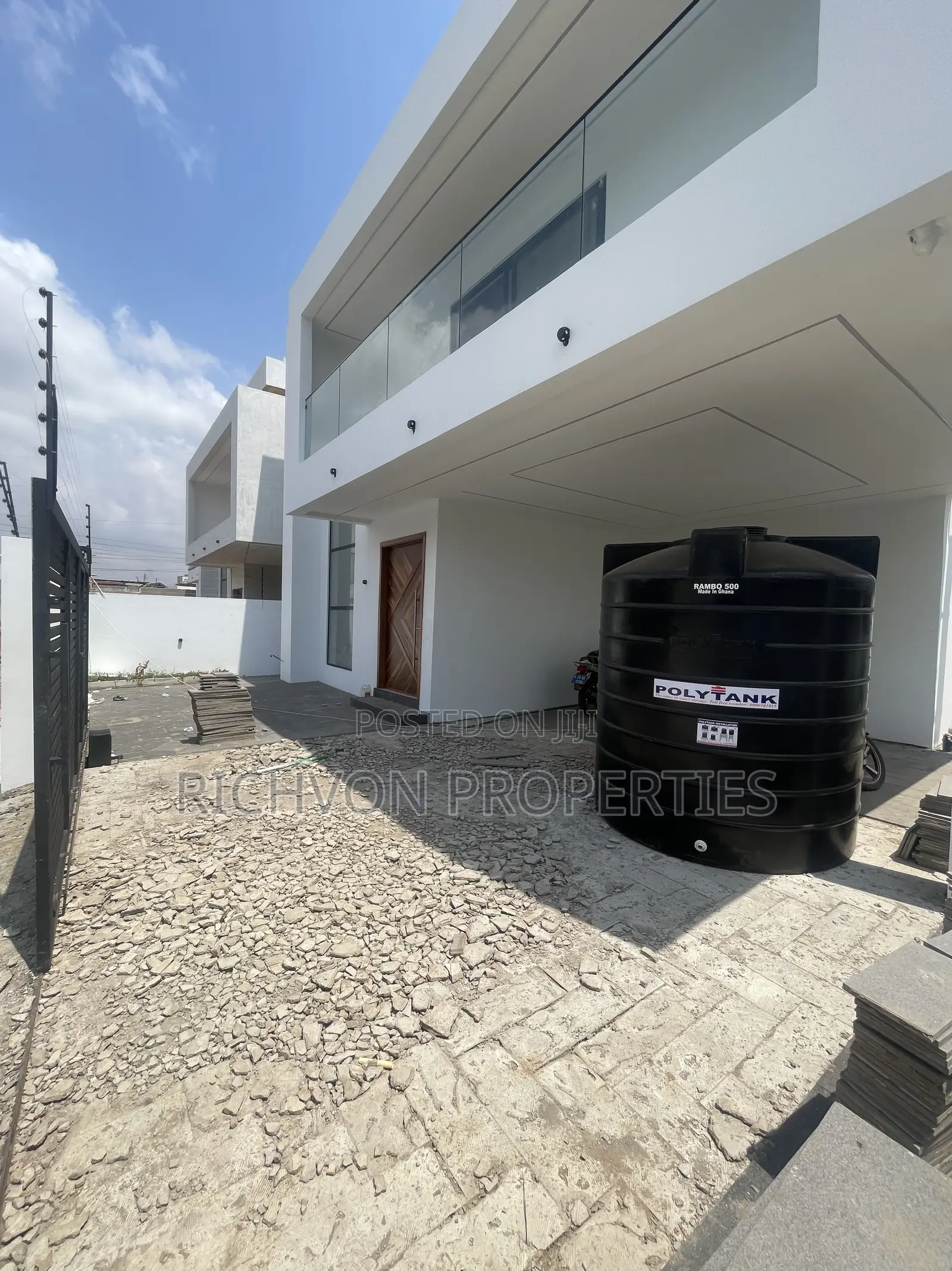 4bdrm House in Mari Vile Homes, Manet Junction for sale