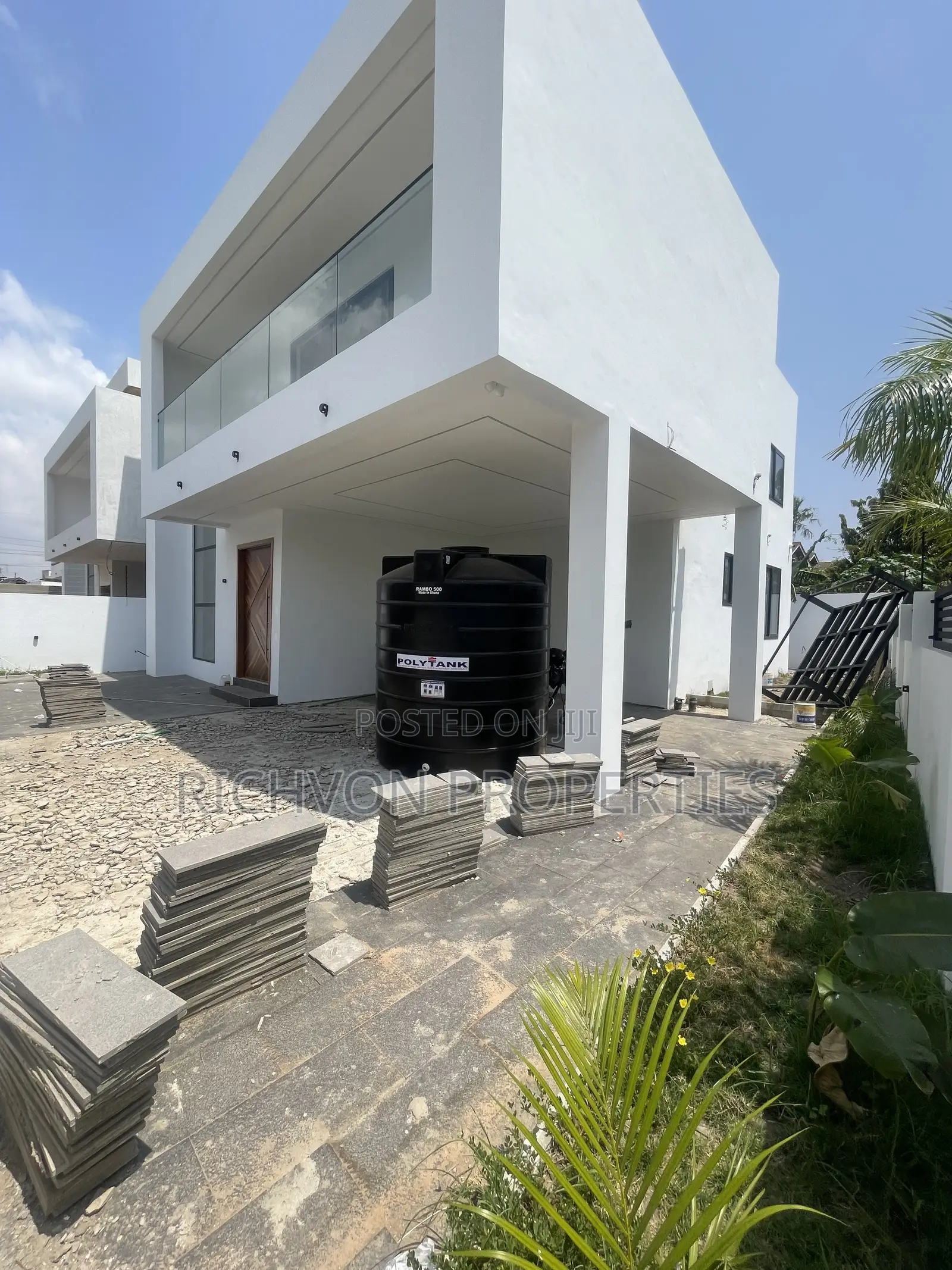 4bdrm House in Mari Vile Homes, Manet Junction for sale