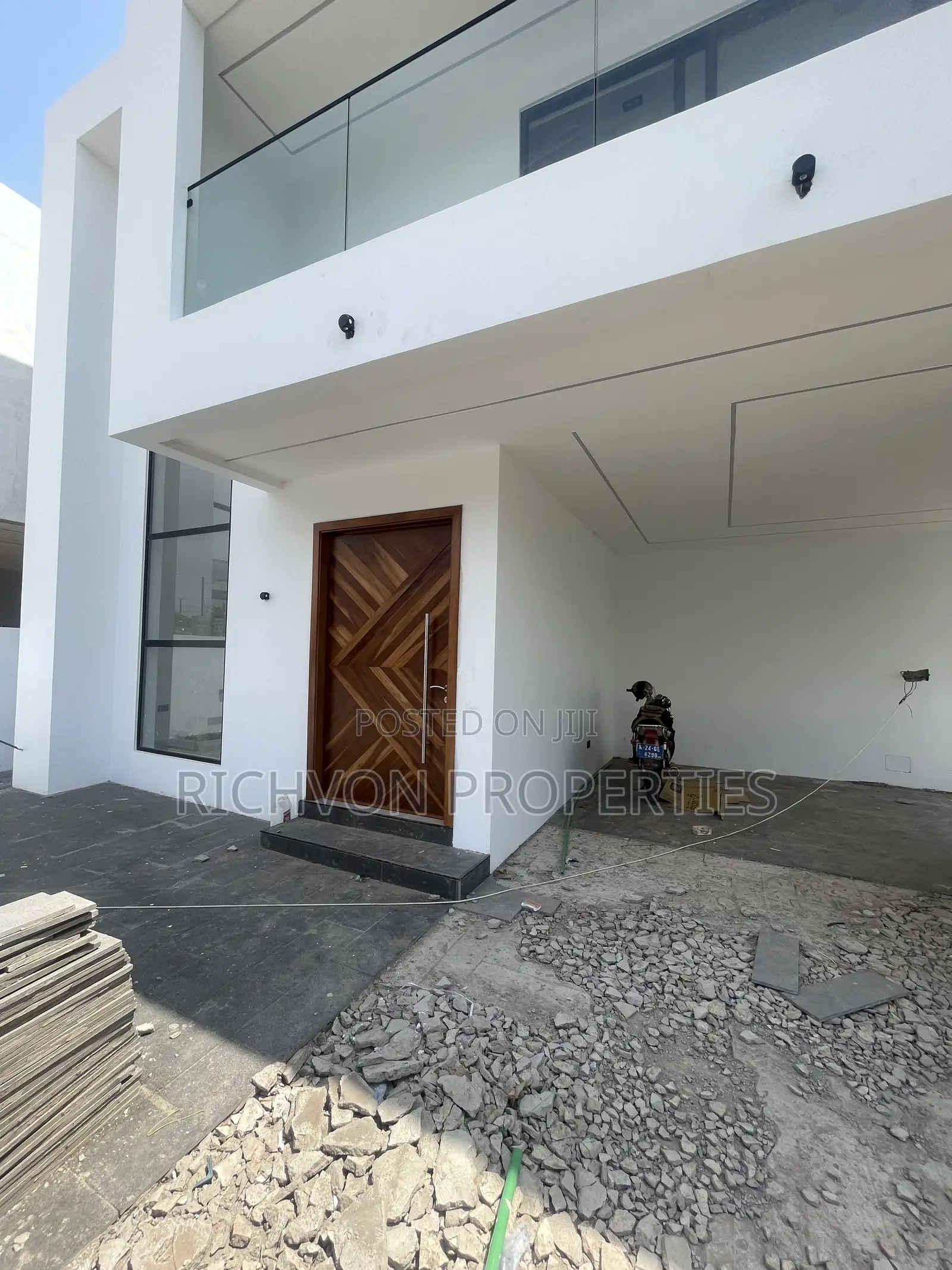 4bdrm House in Mari Vile Homes, Manet Junction for sale