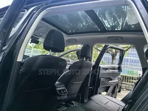Haval H6 2021 Black