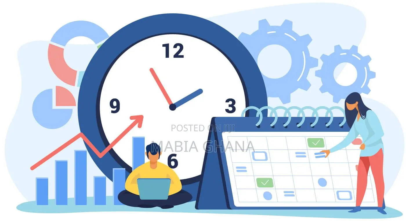Time Attendance Cloud Based Package (Nationwide )