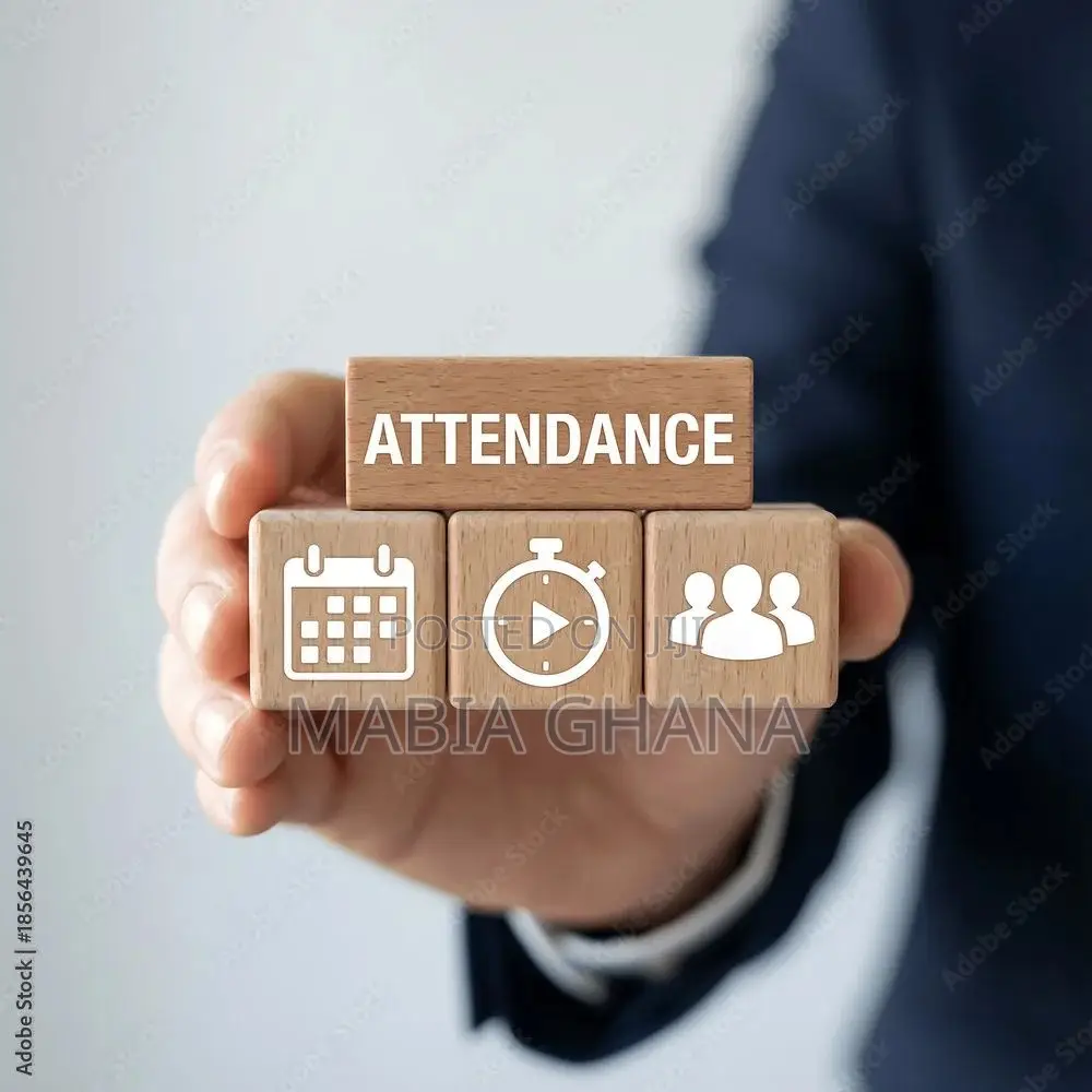 Time Attendance Cloud Based Package (Nationwide )
