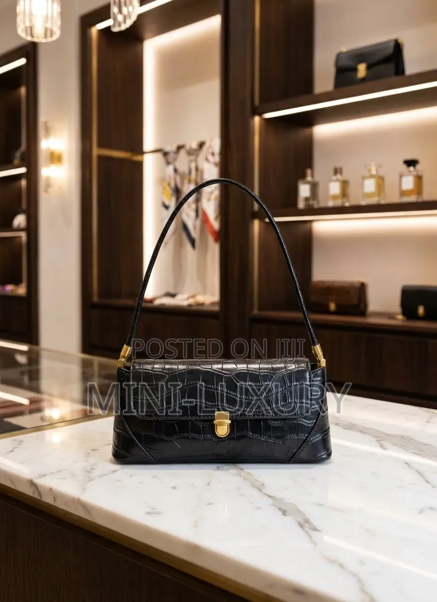Ladies Handbag