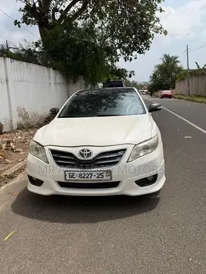 Toyota Corolla S 4dr Sedan (1.8L 4cyl 4A) 2011 White