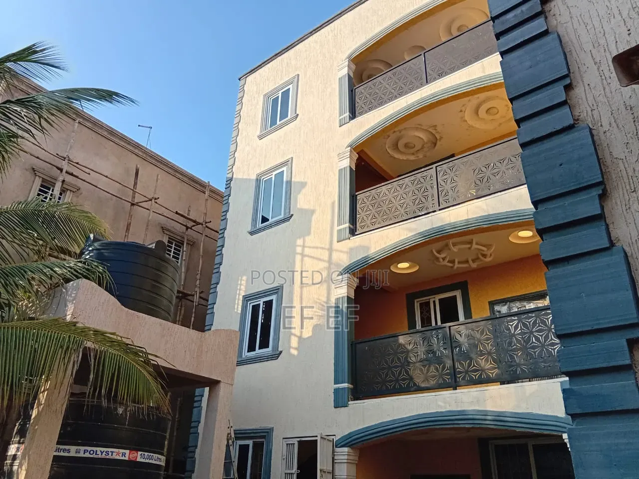 2bdrm Apartment in Mount Camel, C25, Community 25 for rent