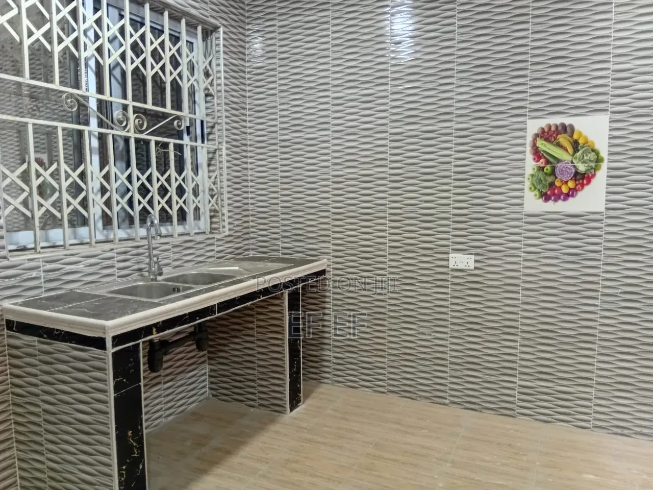 2bdrm Apartment in Mount Camel, C25, Community 25 for rent