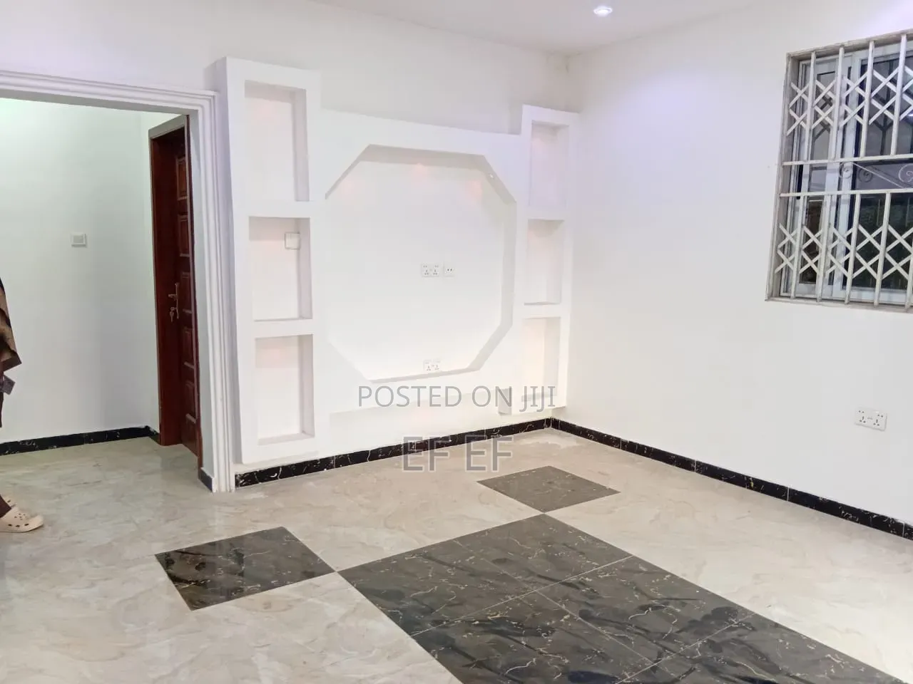 2bdrm Apartment in Mount Camel, C25, Community 25 for rent